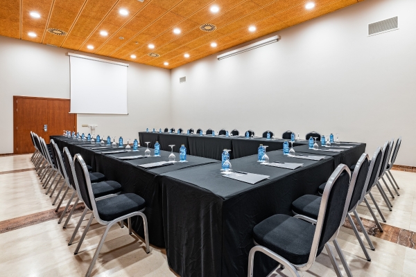Hotel Eurostars San Lázaro